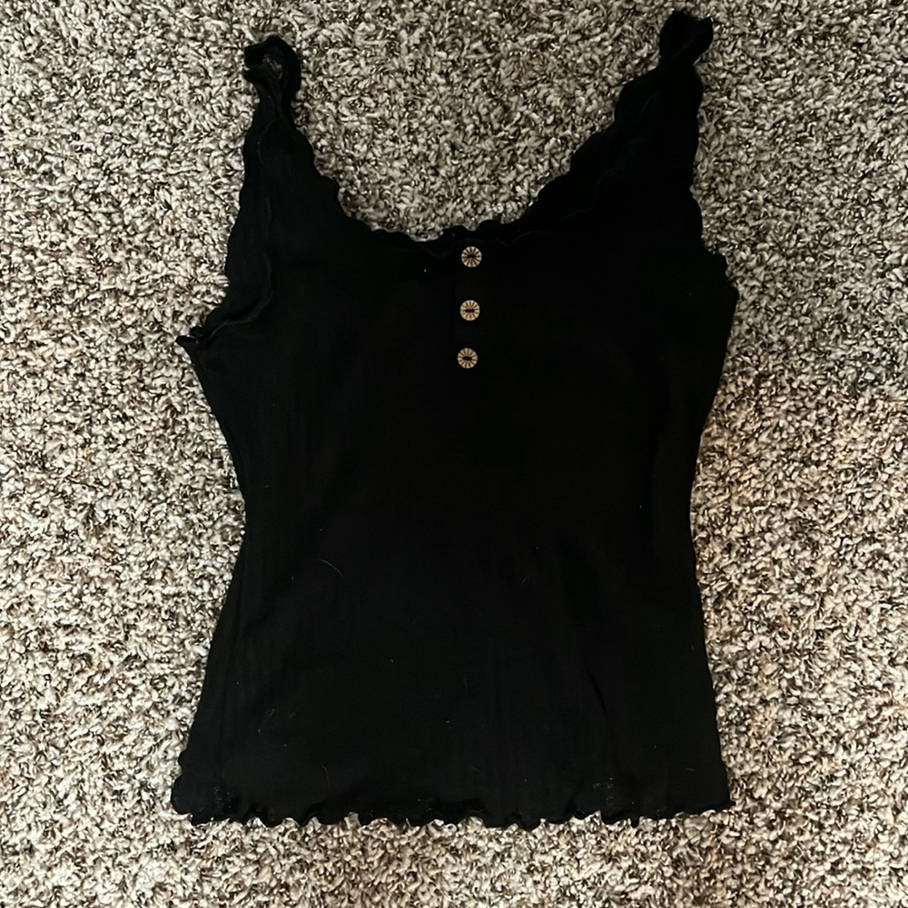 Rarely worn it. So cute and comfortable